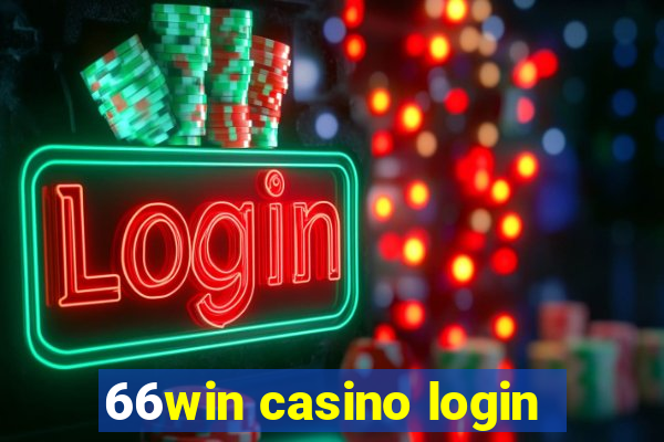 66win casino login